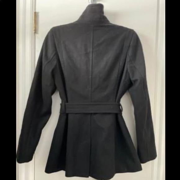 Barton coat - Picture 2 of 5